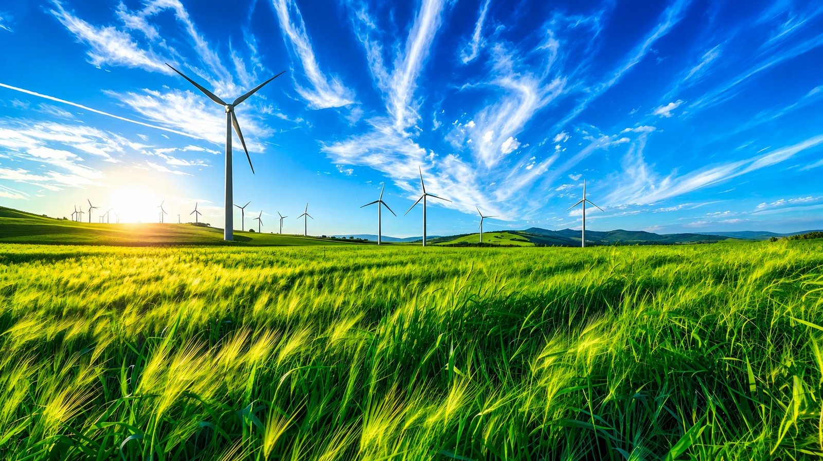 Kazakhstan Strengthens Its Green Energy Future Through Strategic Partnership with Azerbaijan & Uzbekistan