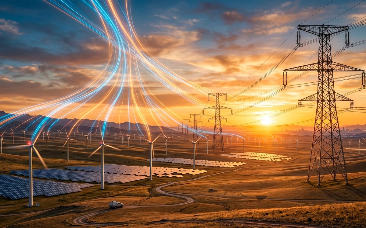 Kazakhstan Strengthens Its Green Energy Future Through Strategic Partnership with Azerbaijan & Uzbekistan