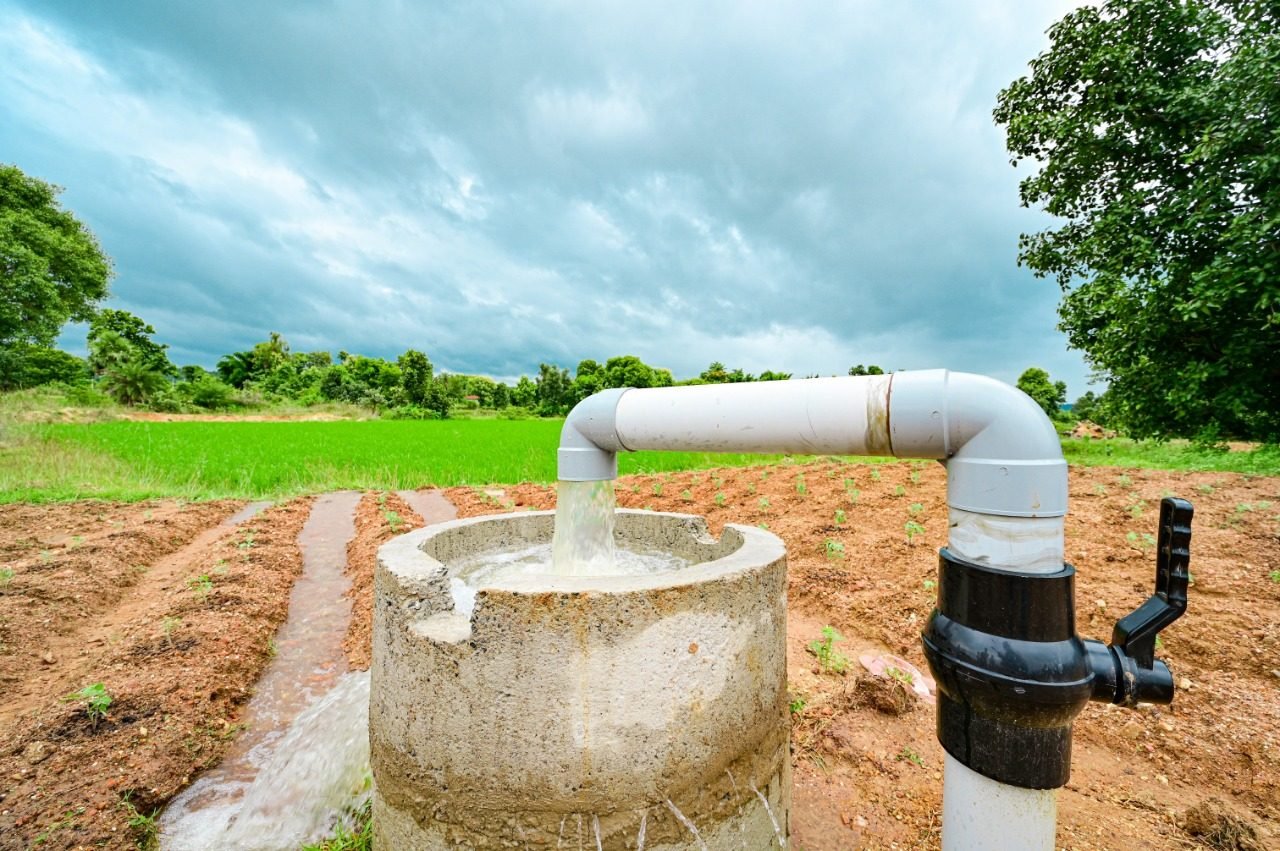 Harnessing Groundwater Resilience — How Hydroclimatic Science Can Transform Kazakhstan’s Agricultural Future