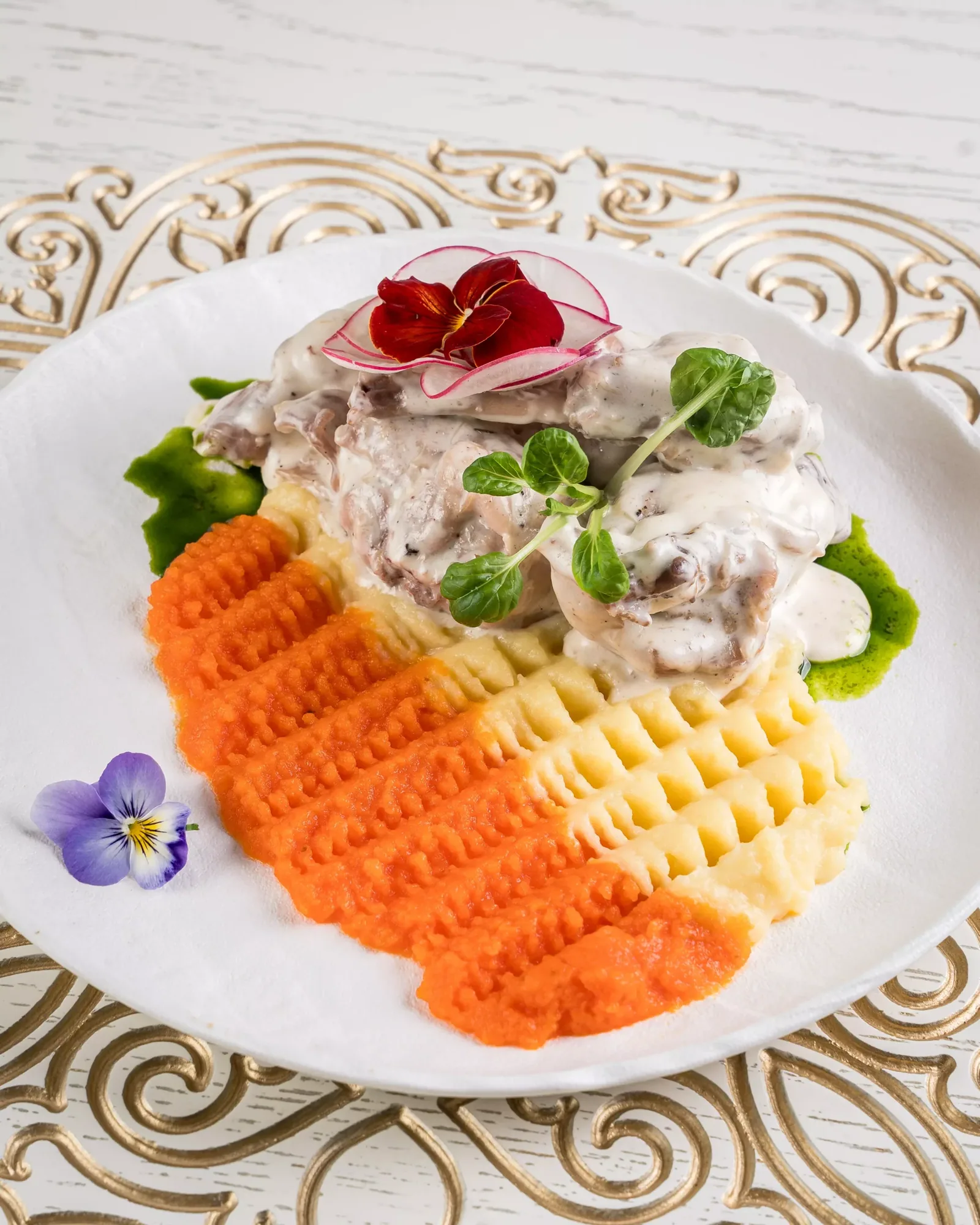 Inside Daididau — Experiencing the True Taste of Kazakhstan