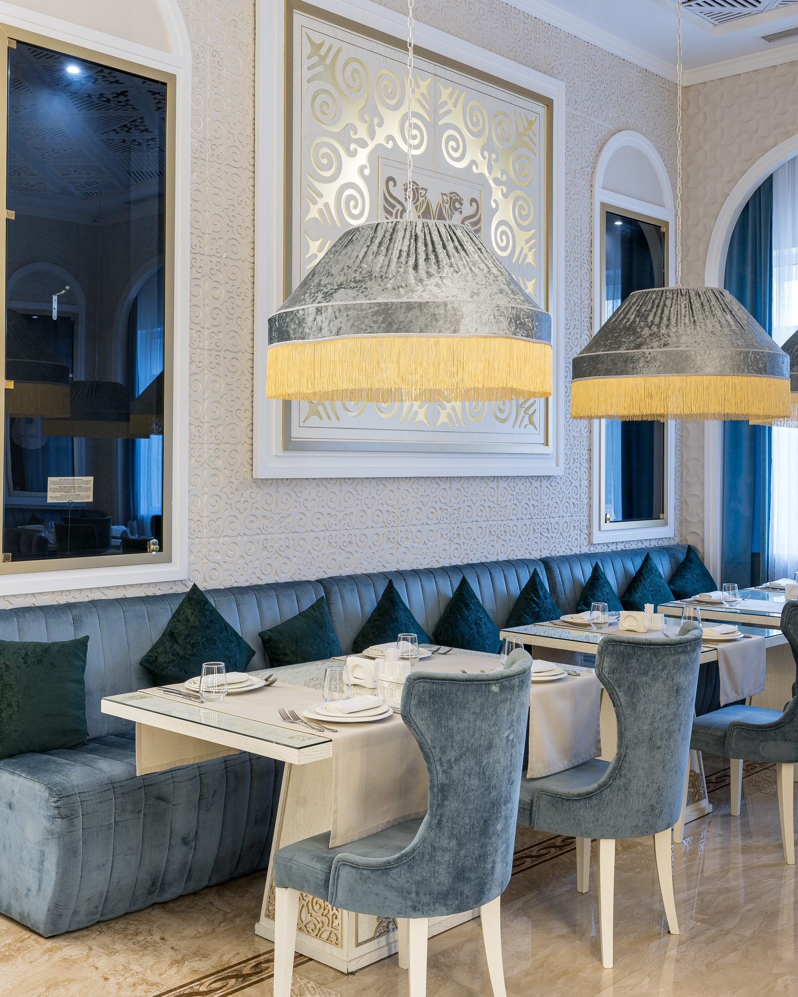 Inside Daididau — Experiencing the True Taste of Kazakhstan