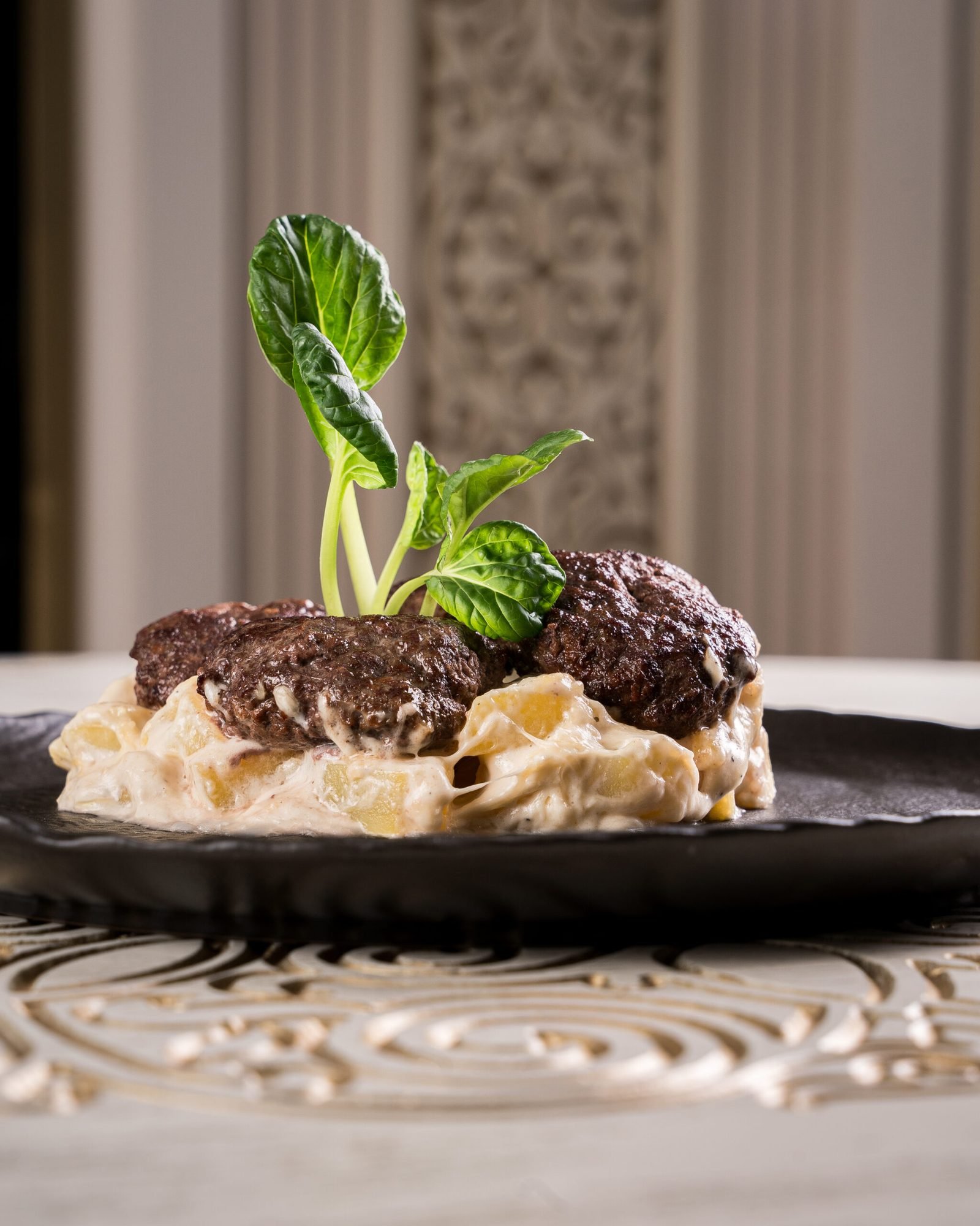 Inside Daididau — Experiencing the True Taste of Kazakhstan
