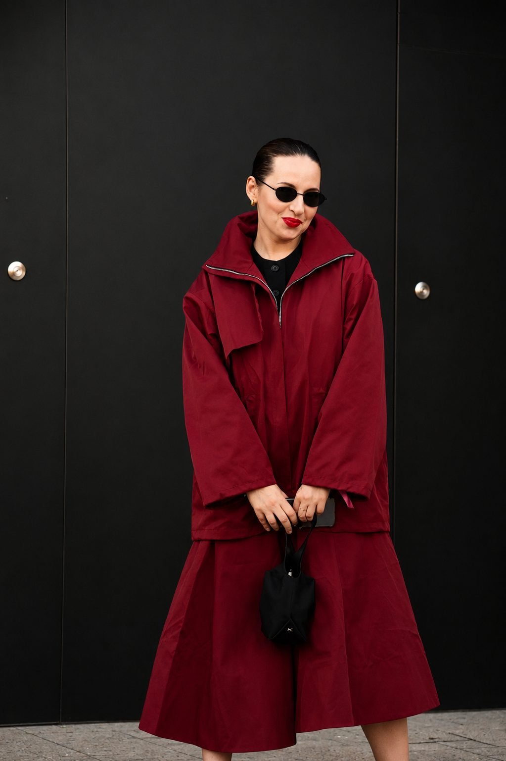 Kazakhstan’s Fashion Renaissance — Redefining Luxury Through Culture