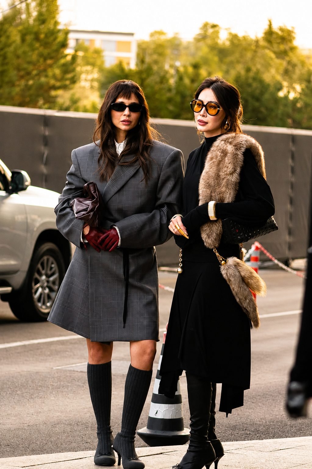 Kazakhstan’s Fashion Renaissance — Redefining Luxury Through Culture