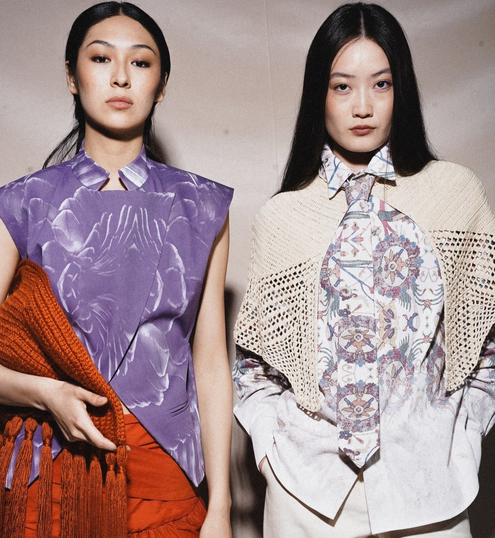 Kazakhstan’s Fashion Renaissance — Redefining Luxury Through Culture