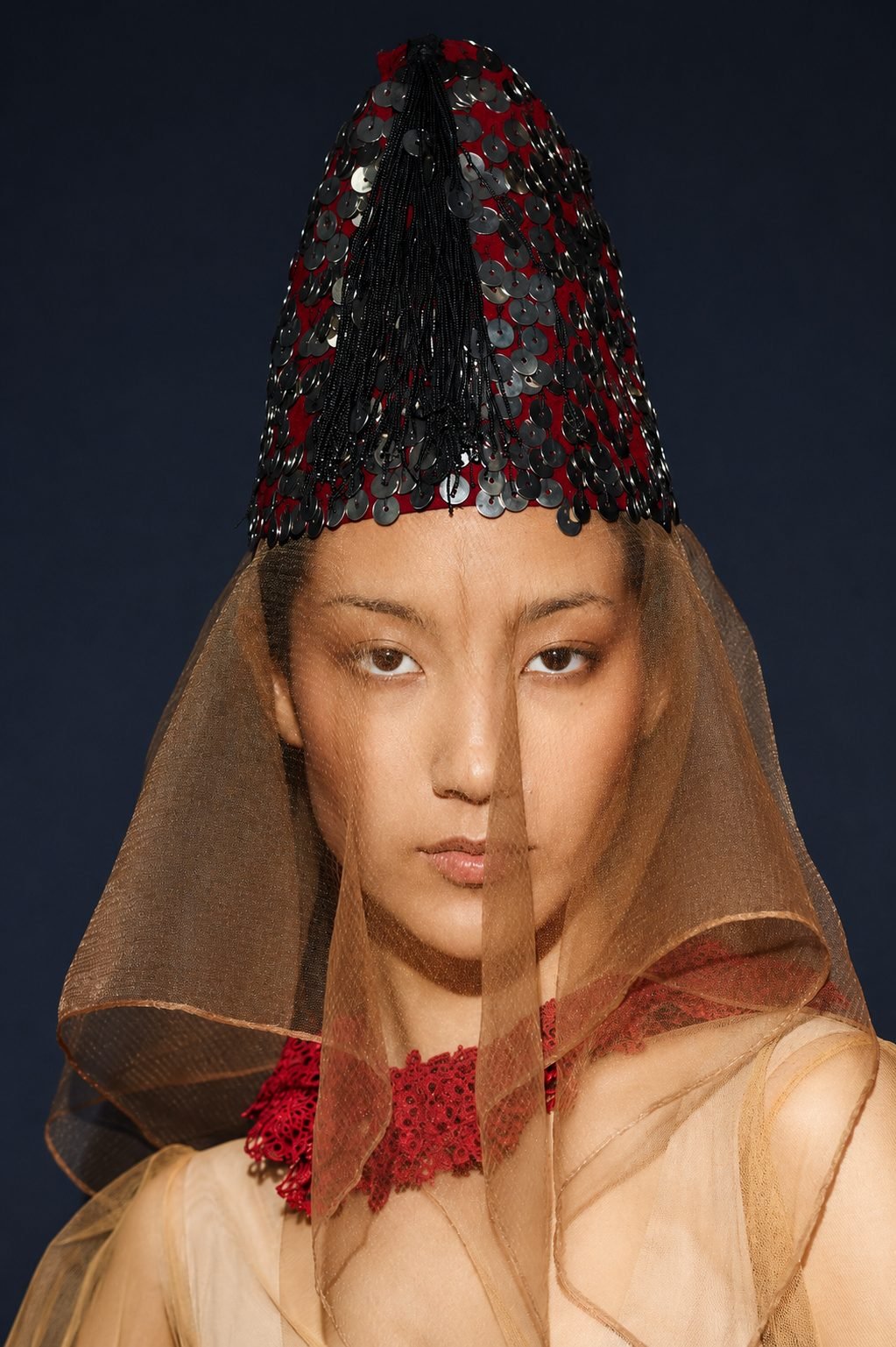 Kazakhstan’s Fashion Renaissance — Redefining Luxury Through Culture