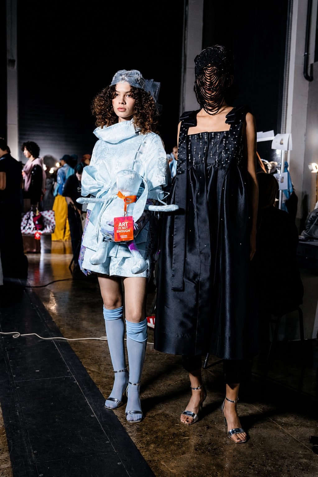 Kazakhstan’s Fashion Renaissance — Redefining Luxury Through Culture