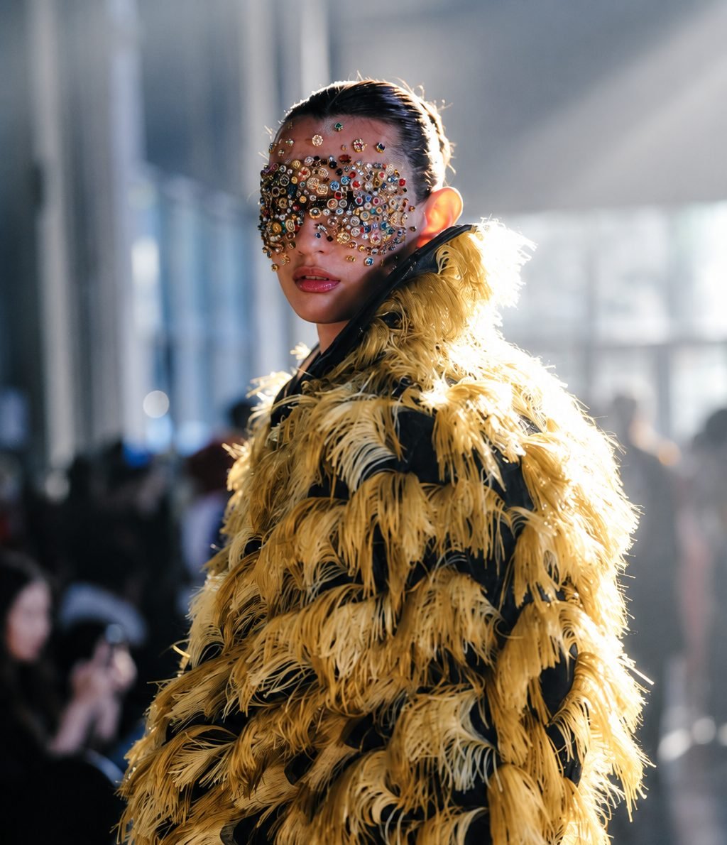 Kazakhstan’s Fashion Renaissance — Redefining Luxury Through Culture