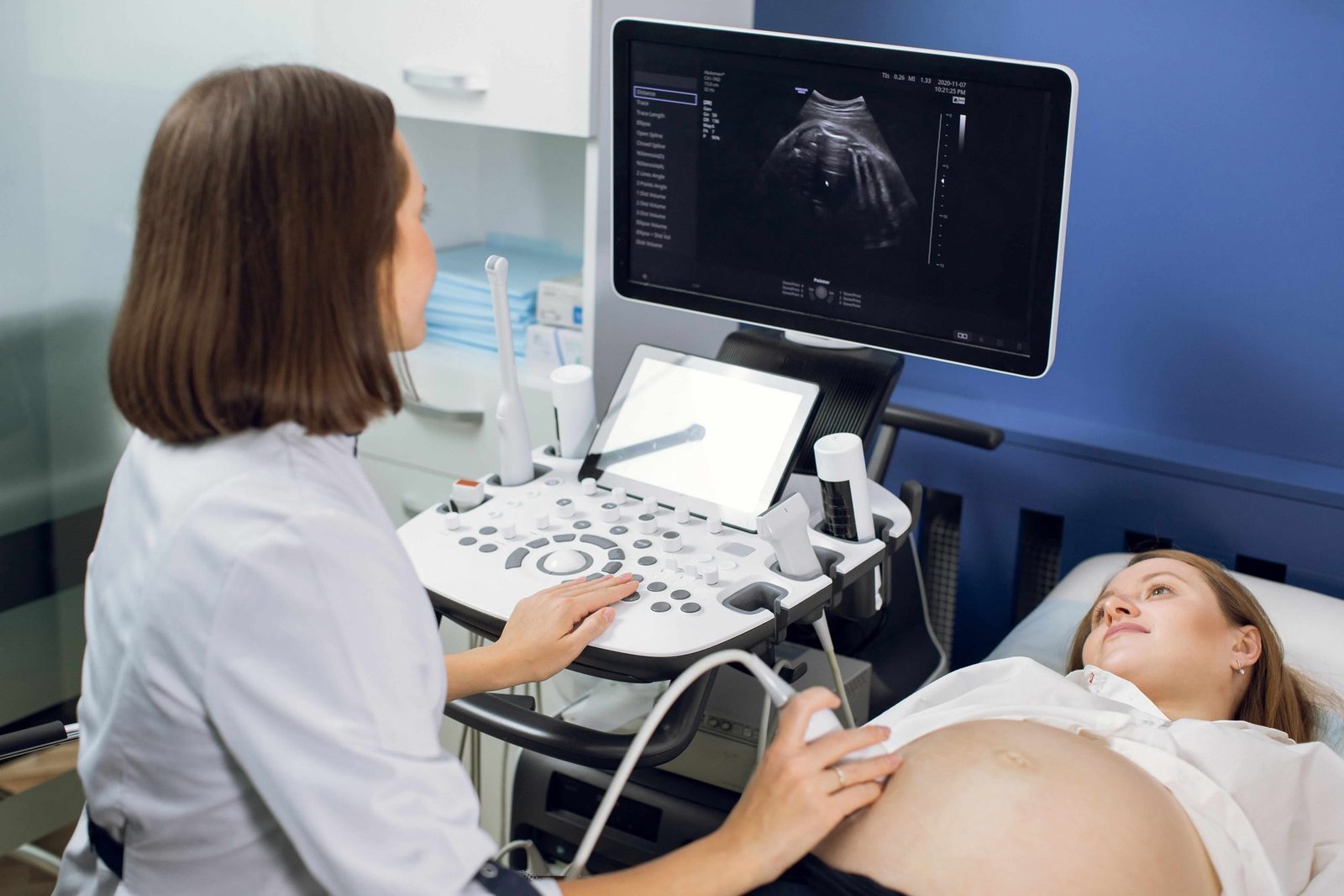 National Research Center for Maternal & Child Health — A Hub of Medical Excellence