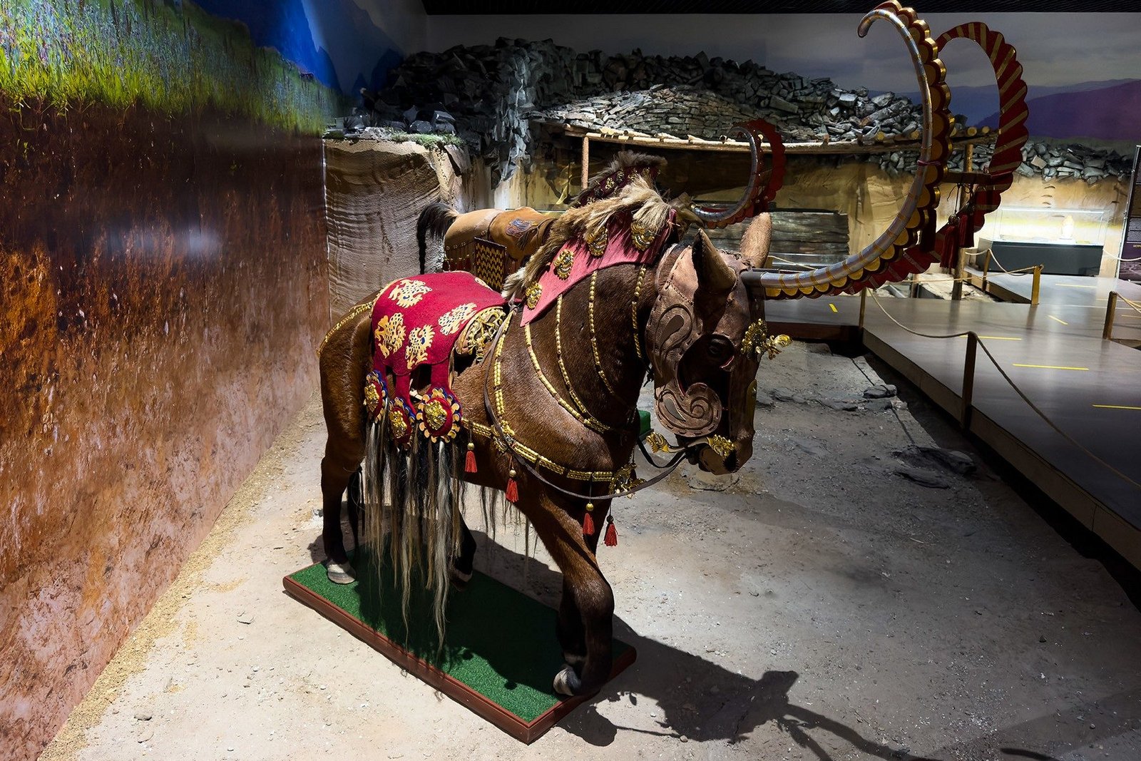 The National Museum of Kazakhstan — Preserving the Soul of the Great Steppe