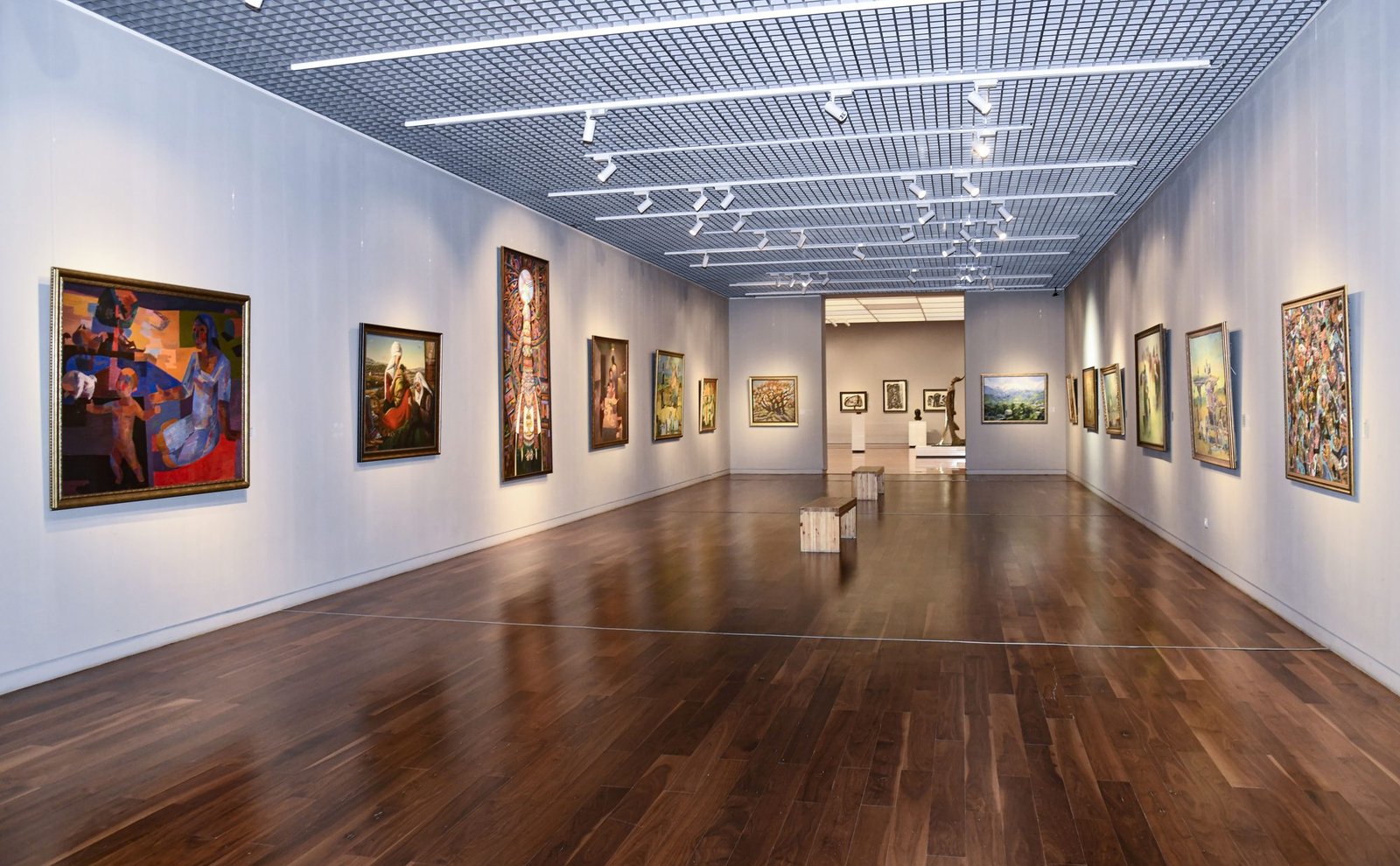 The National Museum of Kazakhstan — Preserving the Soul of the Great Steppe
