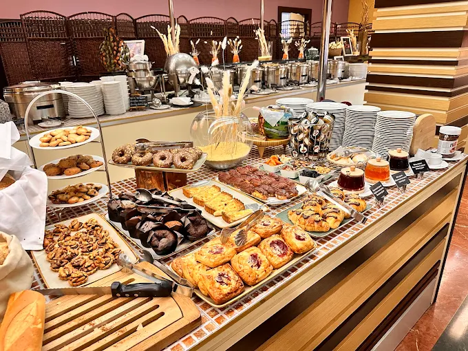 Radisson Hotel Astana — Celebrate a Royal Wedding in Kazakhstan’s Most Ideal Destination