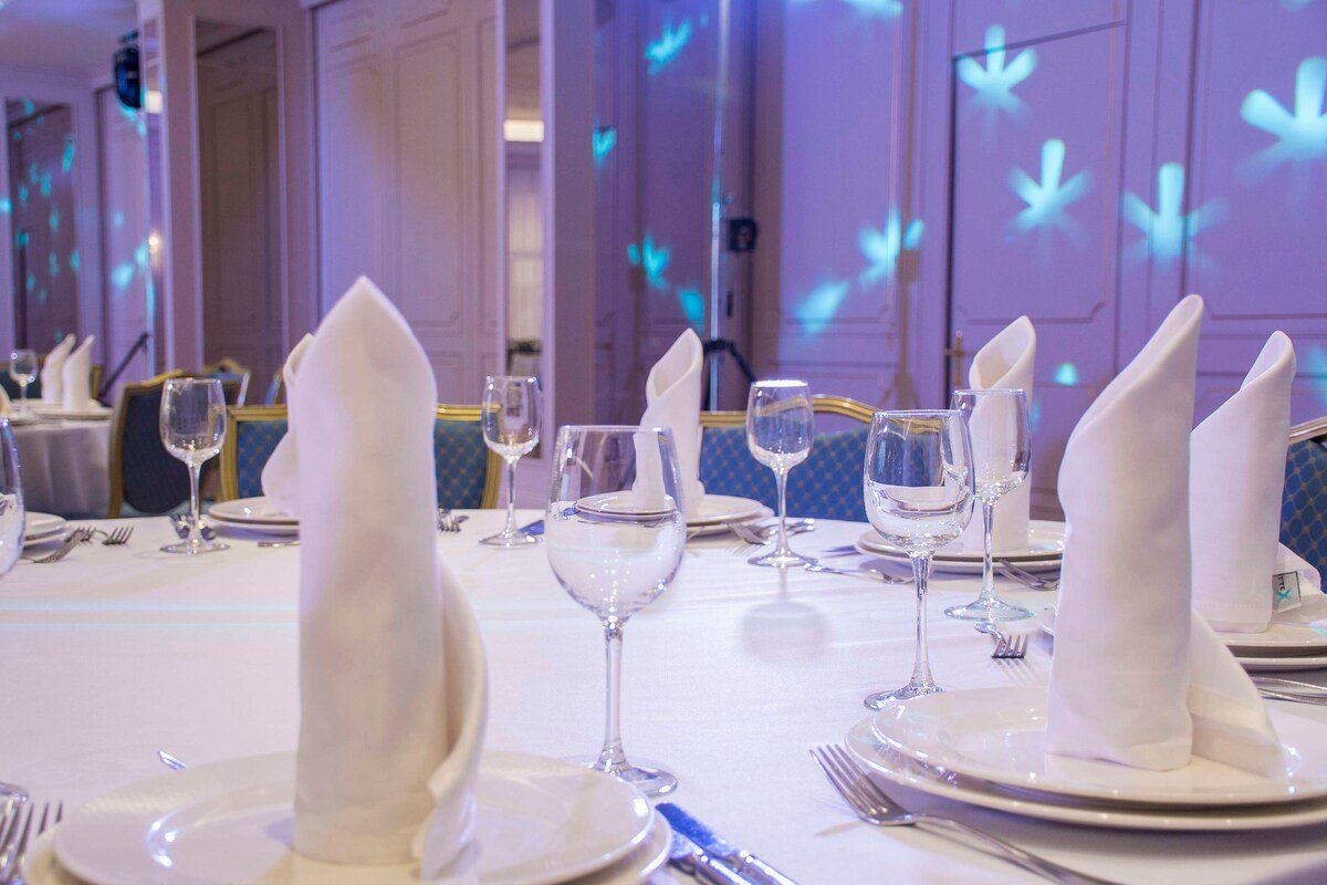 Radisson Hotel Astana — Celebrate a Royal Wedding in Kazakhstan’s Most Ideal Destination