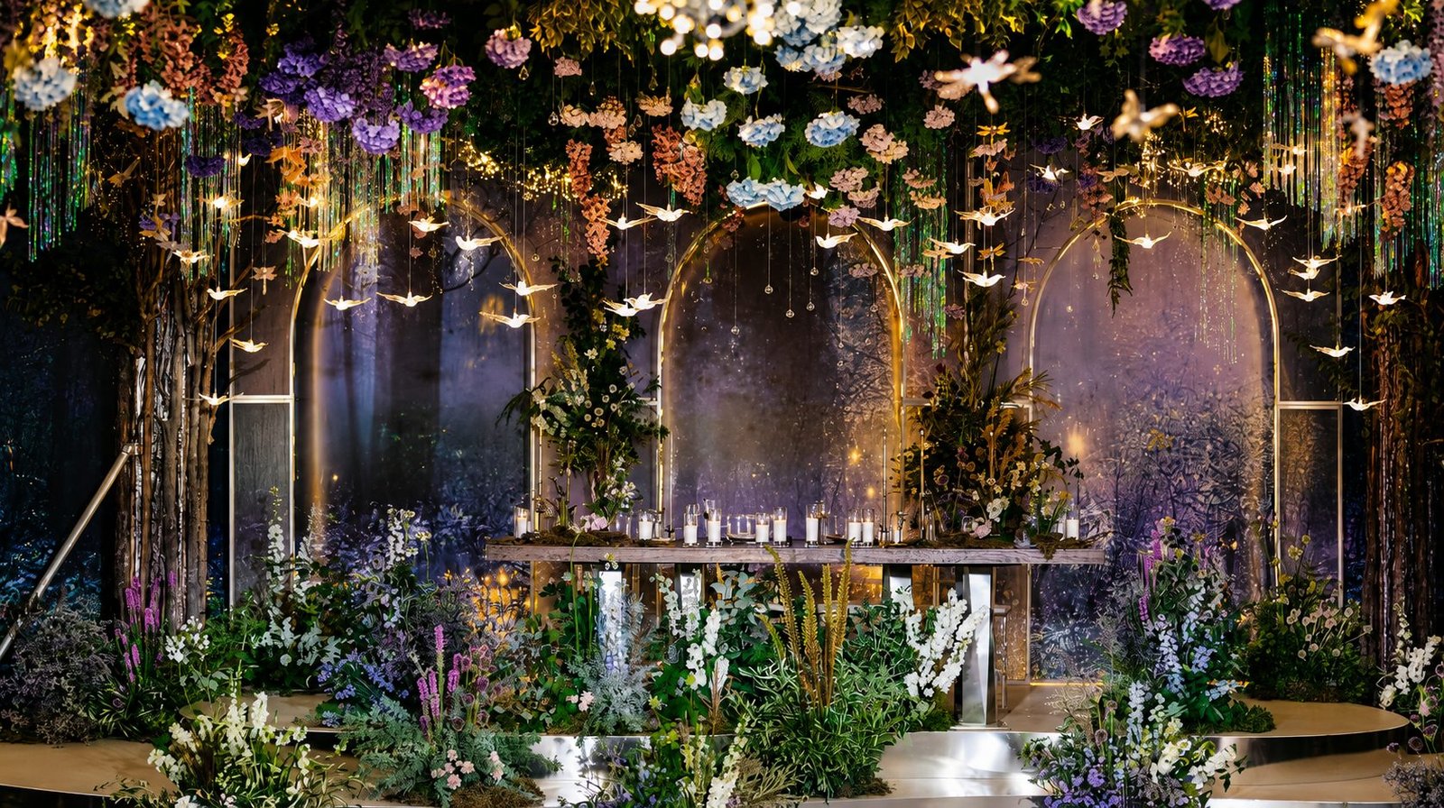 Radisson Hotel Astana — Celebrate a Royal Wedding in Kazakhstan’s Most Ideal Destination