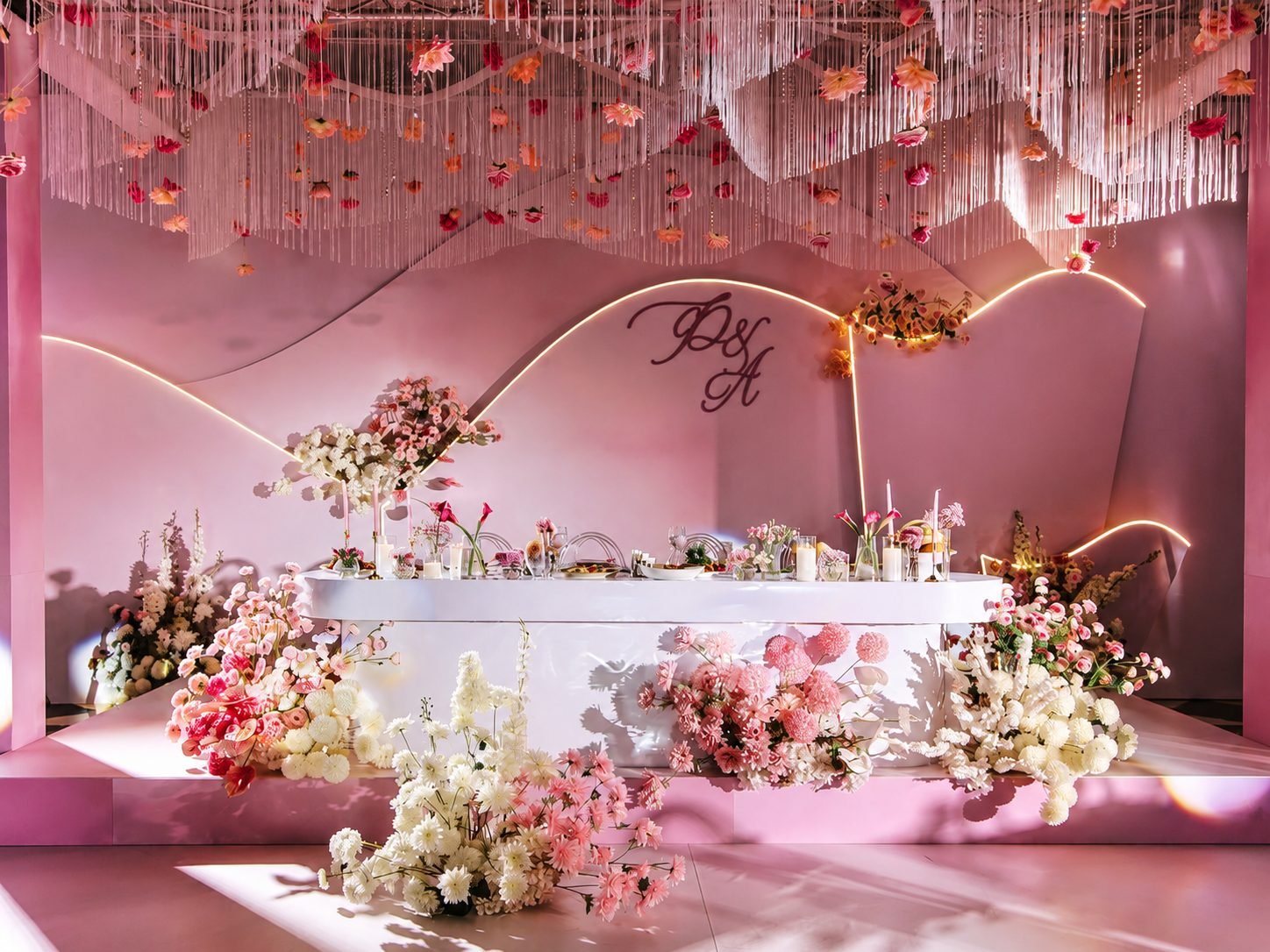Radisson Hotel Astana — Celebrate a Royal Wedding in Kazakhstan’s Most Ideal Destination