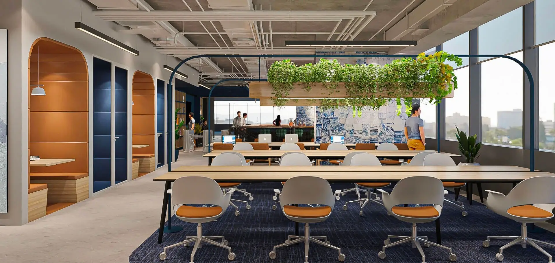 RAMS Global — Shaping Modern Cities Through Innovation, Sustainability & Global Vision