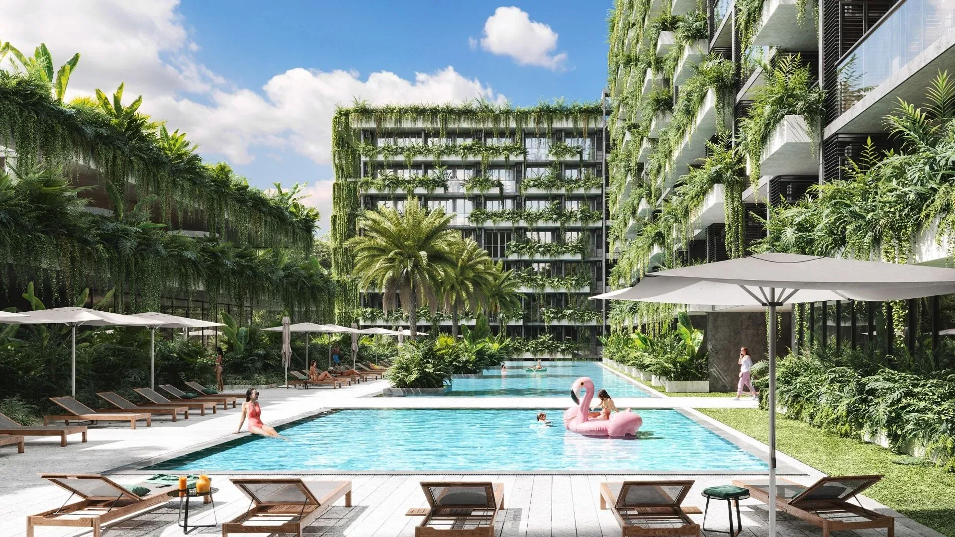 RAMS Global — Shaping Modern Cities Through Innovation, Sustainability & Global Vision