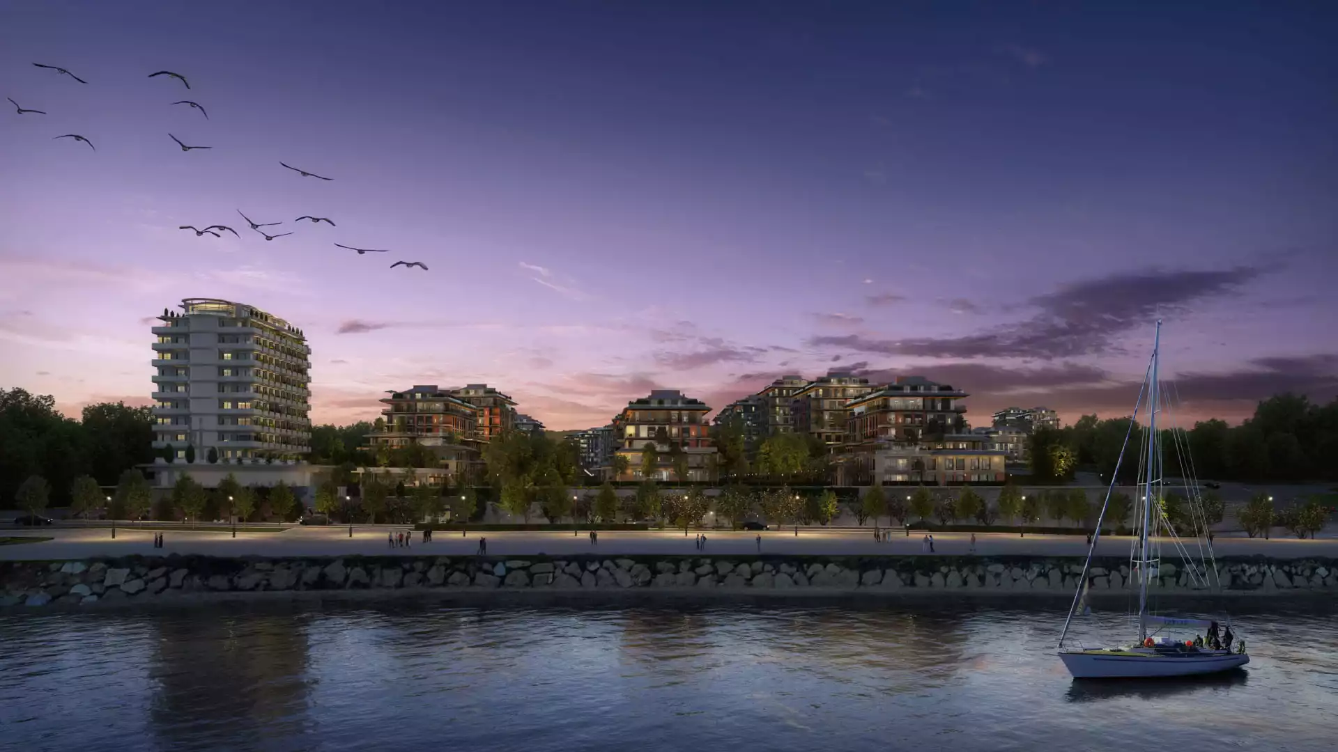RAMS Global — Shaping Modern Cities Through Innovation, Sustainability & Global Vision