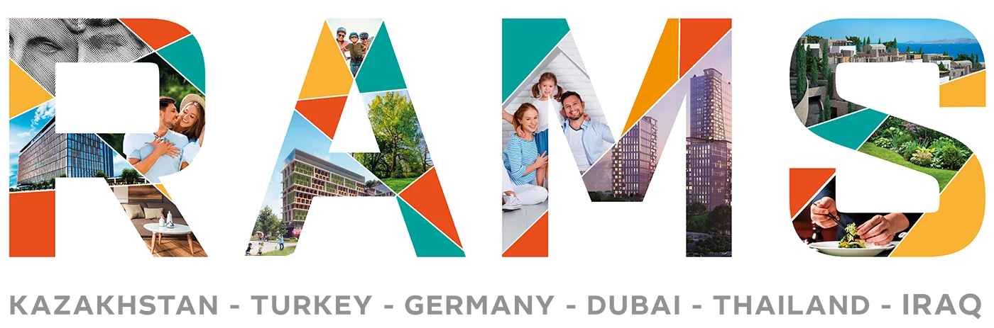 RAMS Global — Shaping Modern Cities Through Innovation, Sustainability & Global Vision