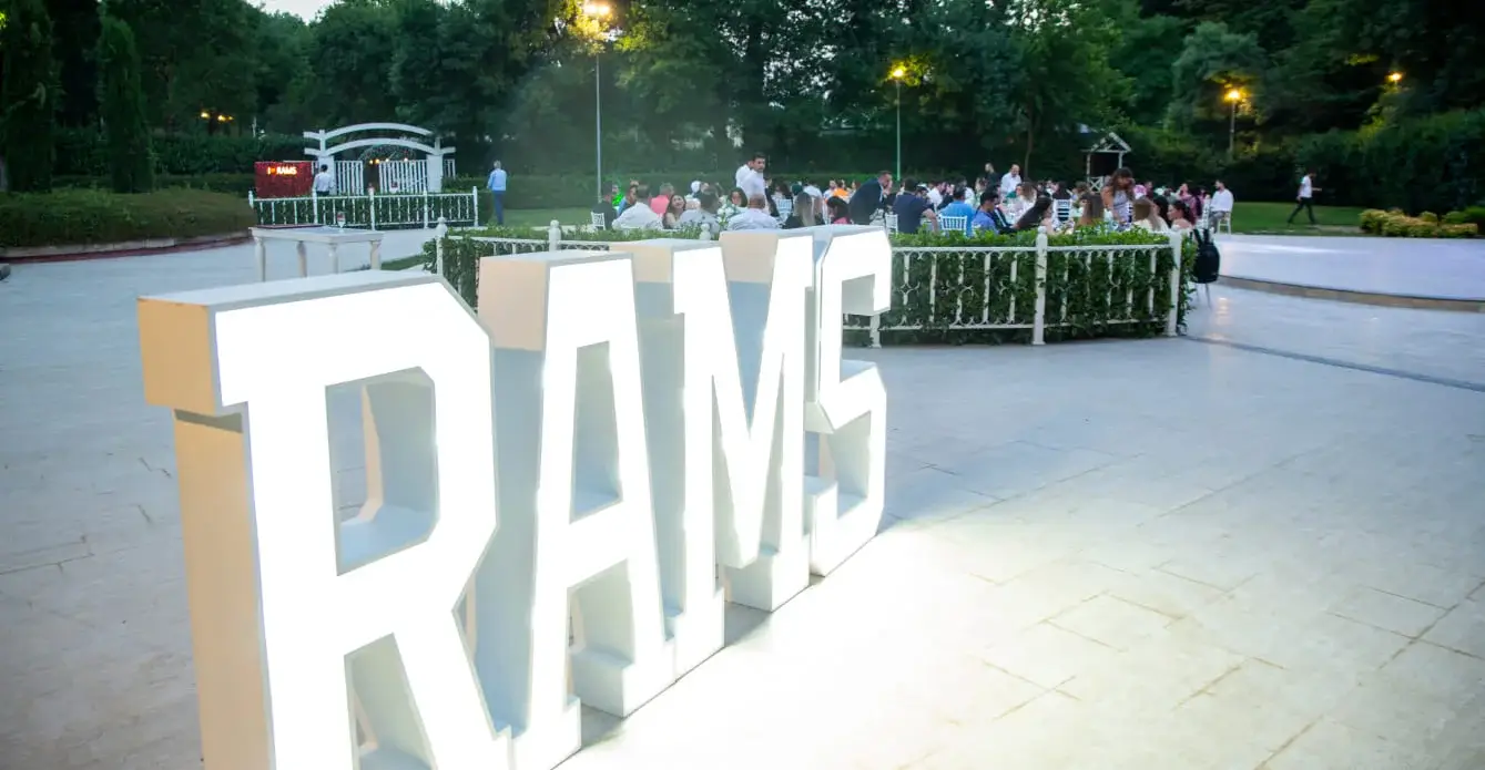 RAMS Global — Shaping Modern Cities Through Innovation, Sustainability & Global Vision