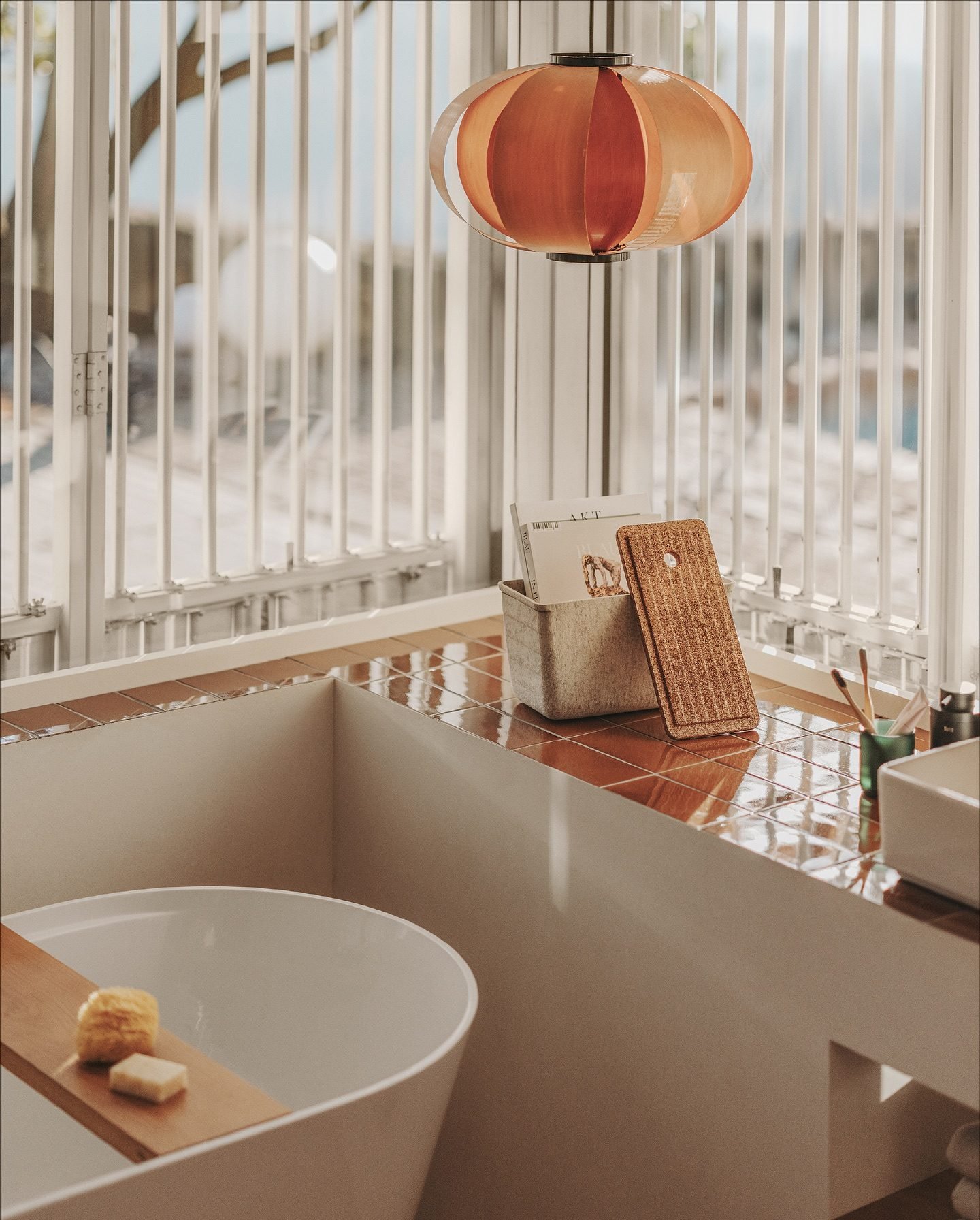 Roca & LAUFEN — Elevate Bathroom Design in Kazakhstan