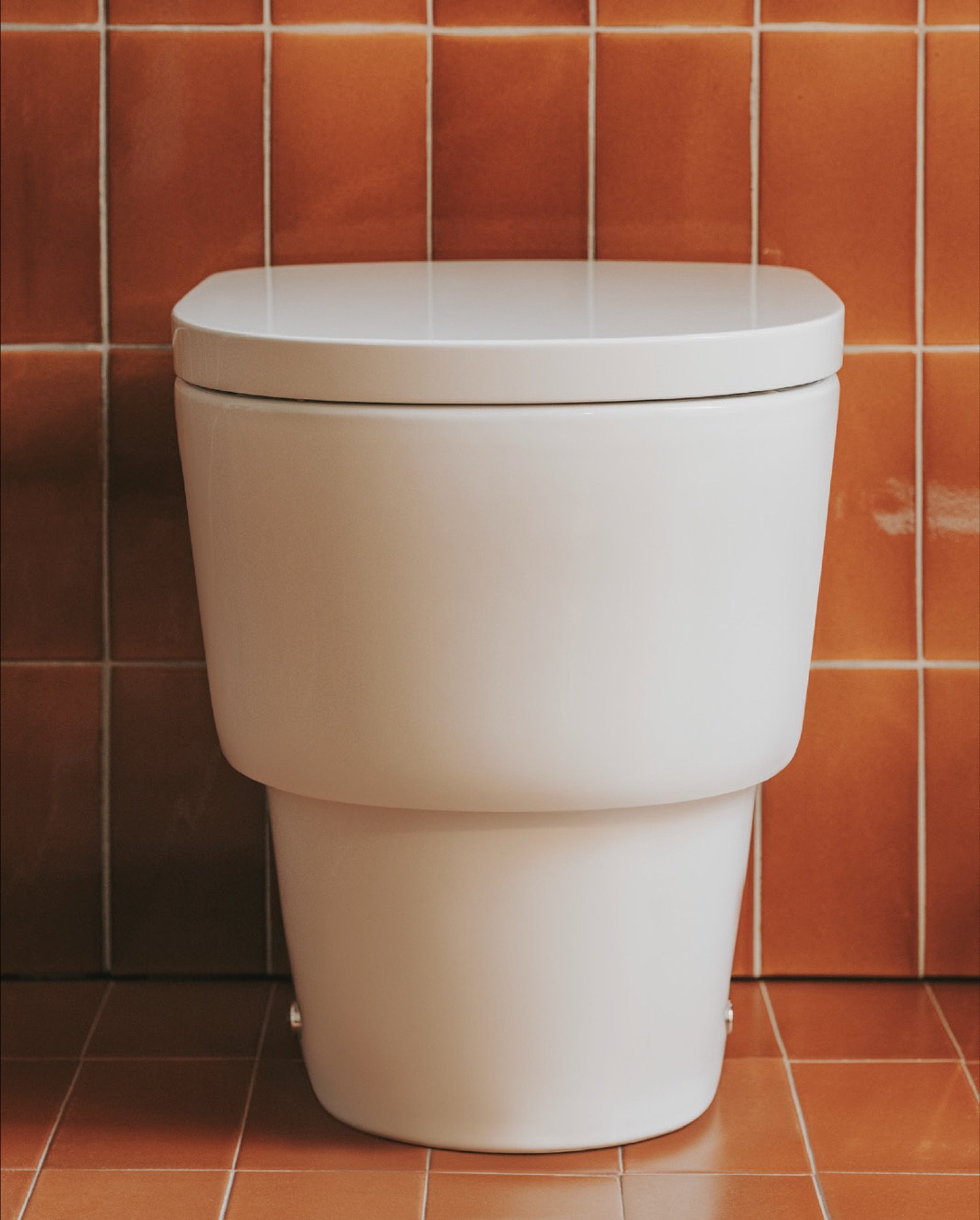 Roca & LAUFEN — Elevate Bathroom Design in Kazakhstan