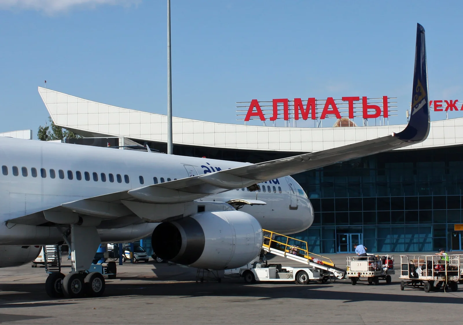 Kazakhstan Champions a New Chapter of Turkic Economic Integration