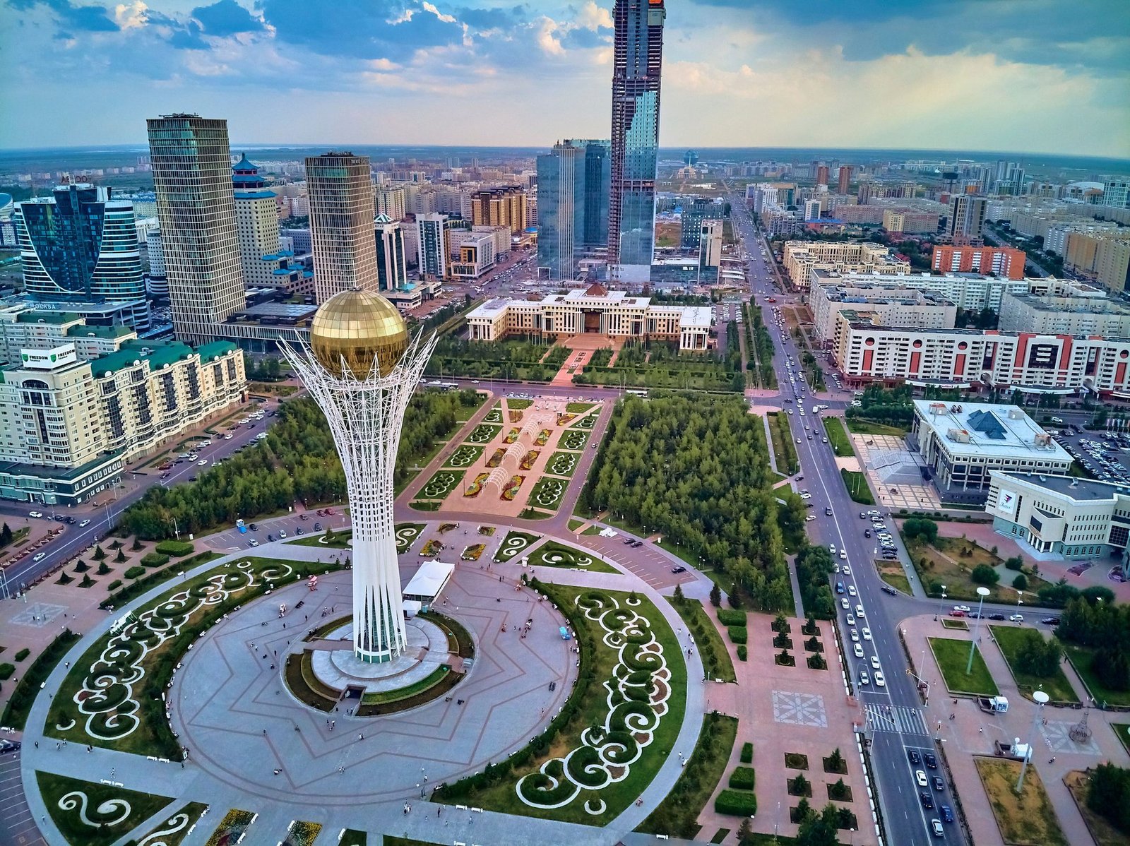 Kazakhstan Champions a New Chapter of Turkic Economic Integration