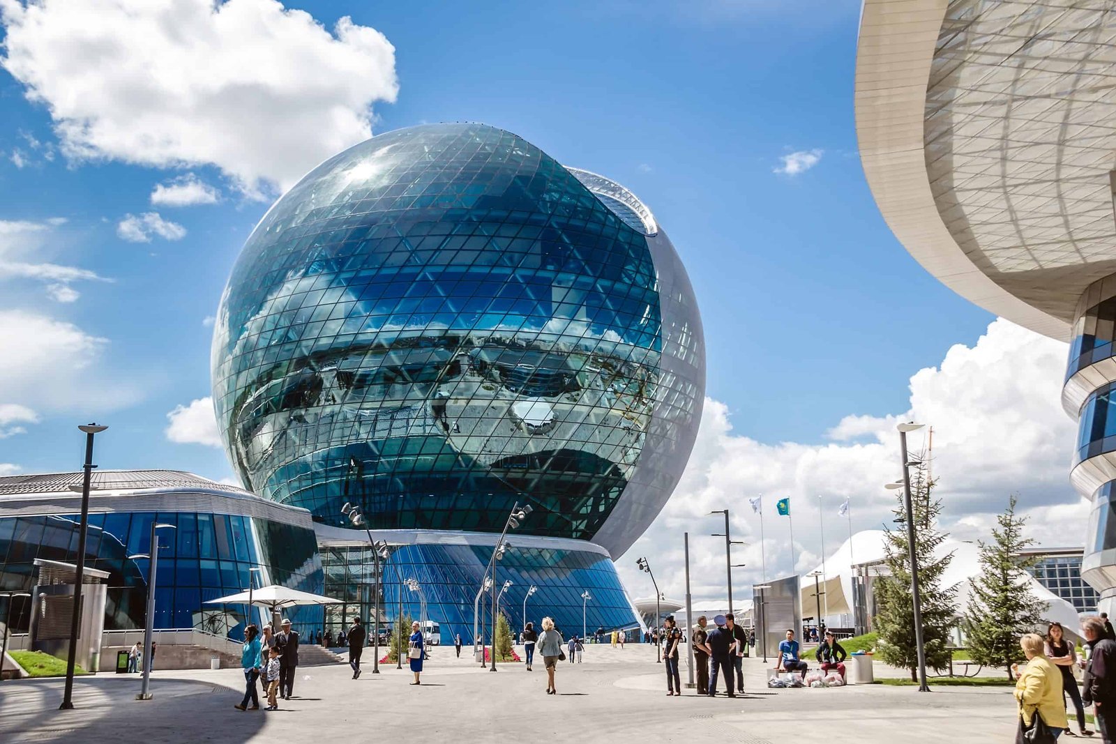 Kazakhstan Champions a New Chapter of Turkic Economic Integration