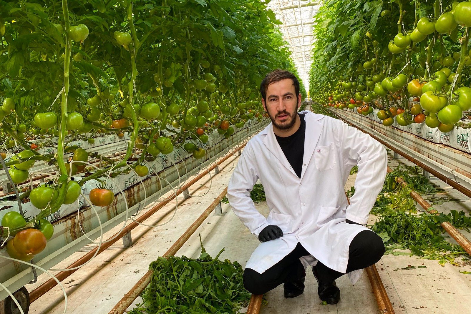 Kazakhstan Unveils Vision for Central Asia’s Largest Agri-Tech Ecosystem