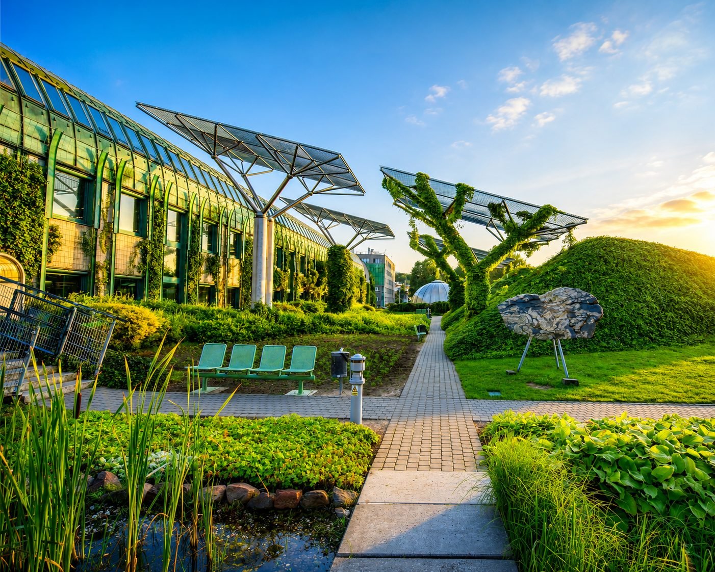Kazakhstan Unveils Vision for Central Asia’s Largest Agri-Tech Ecosystem