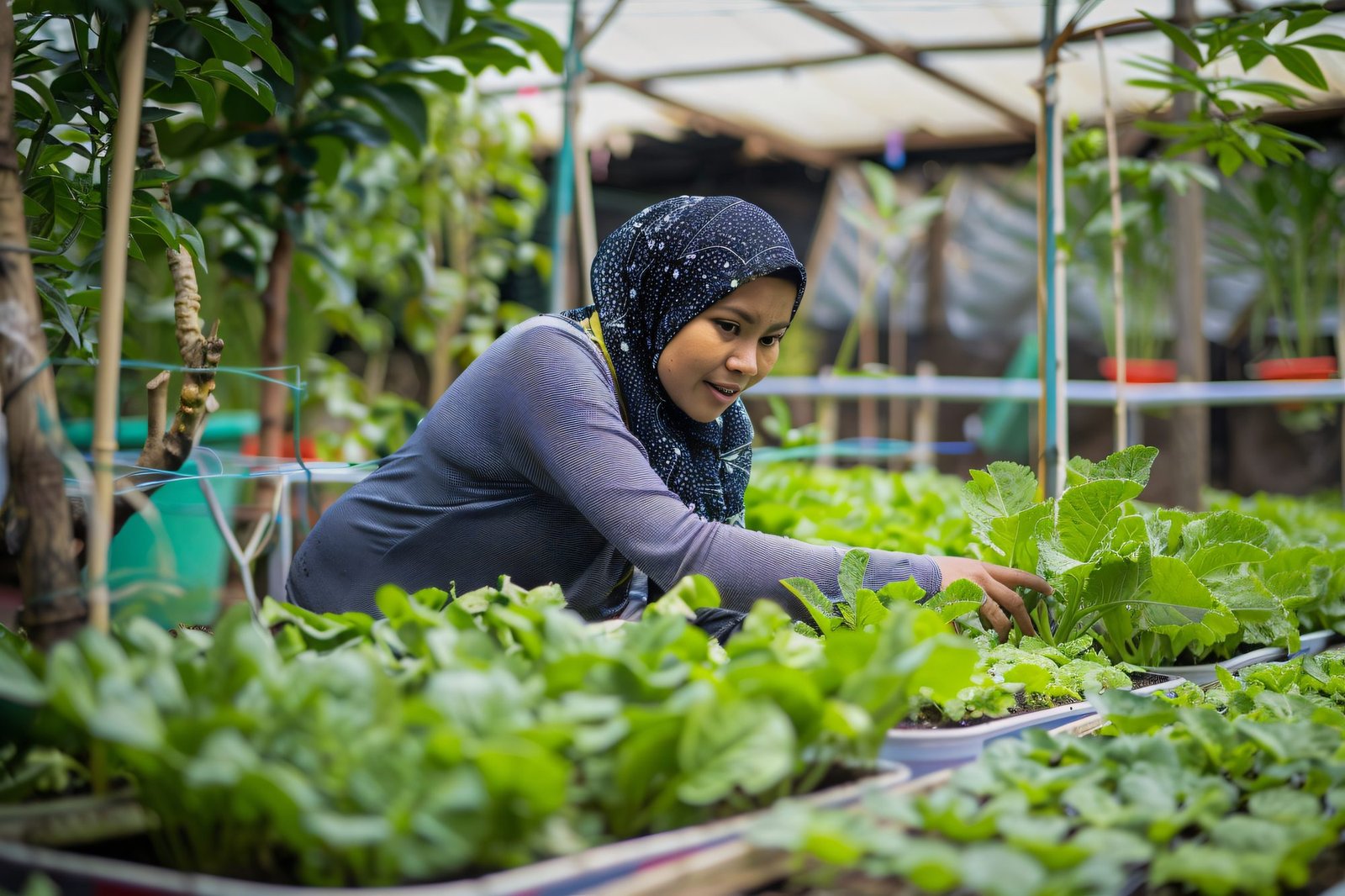 Kazakhstan Unveils Vision for Central Asia’s Largest Agri-Tech Ecosystem