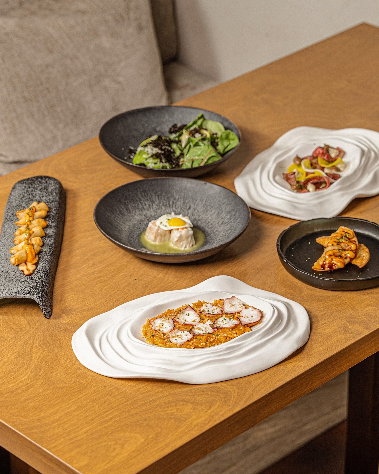 Akami Almaty – A Taste of Contemporary Japan in the Heart of Kazakhstan