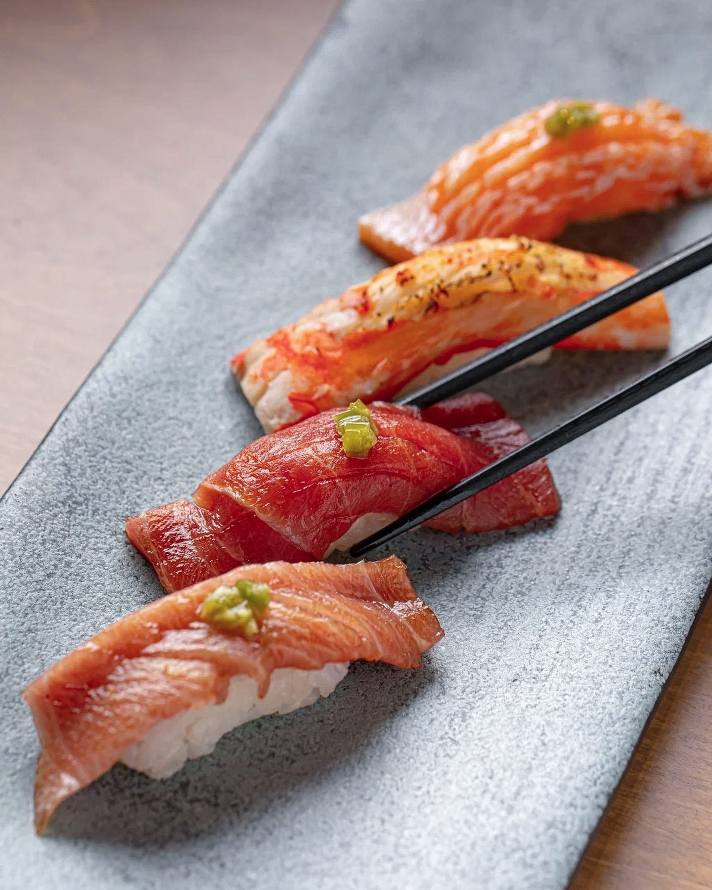 Akami Almaty – A Taste of Contemporary Japan in the Heart of Kazakhstan