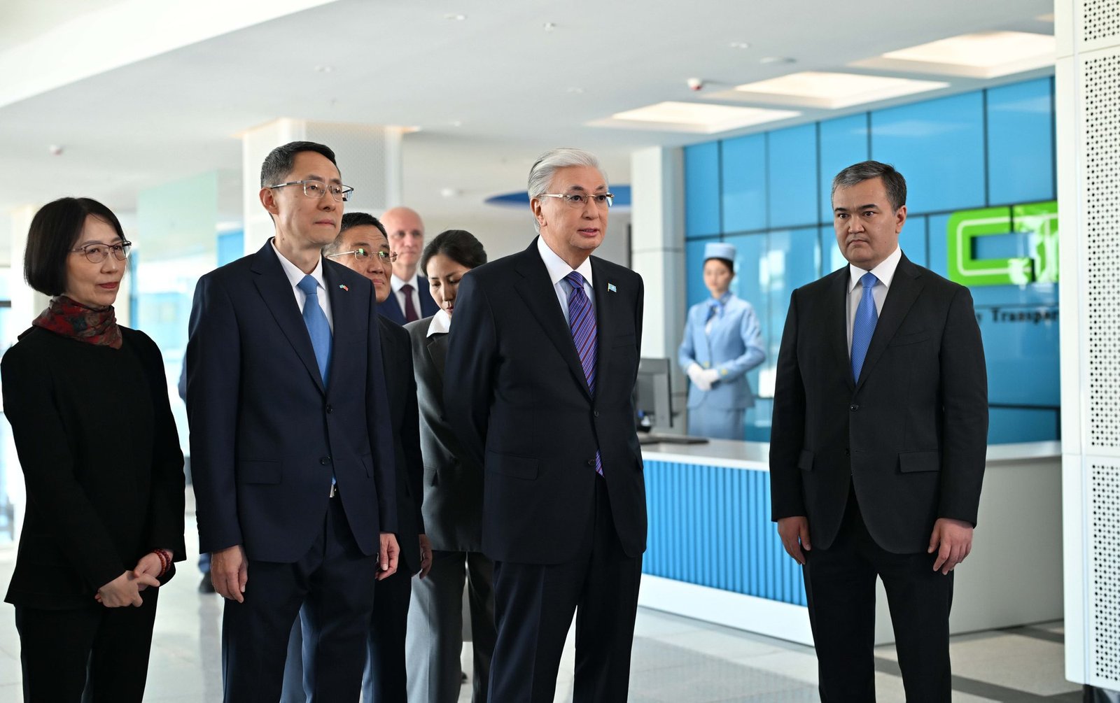 Astana’s Light Rail Transit: A New Era of Urban Mobility in Kazakhstan