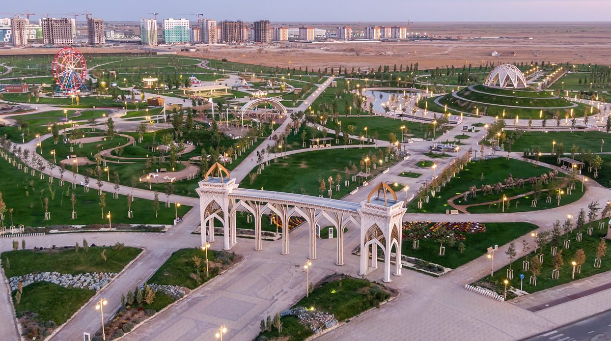 BAZIS-A: Engineering Growth, Shaping the Future