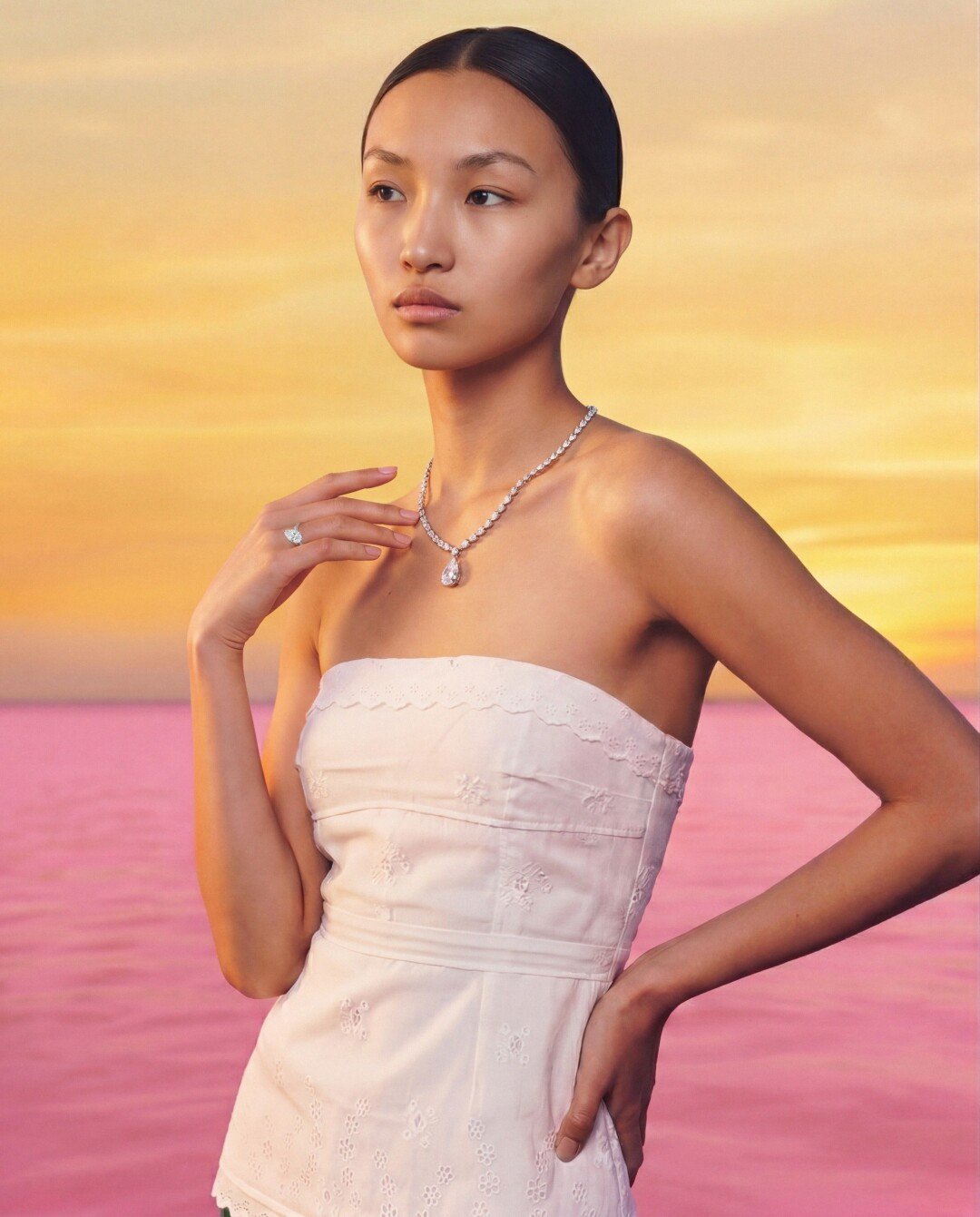 From Dusk Till Dawn: The Art of Jewelry Through the Lens of Sauer