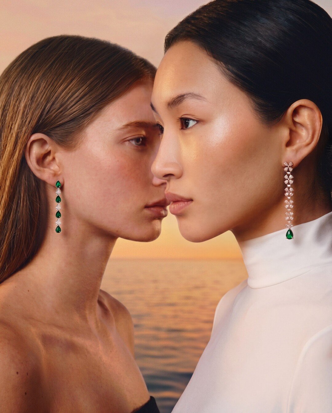 From Dusk Till Dawn: The Art of Jewelry Through the Lens of Sauer