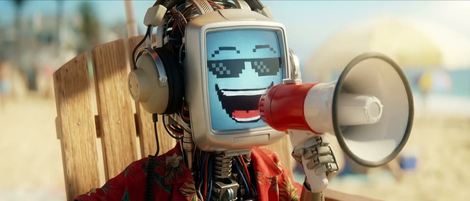 Kazakhstan to Host International AI Film Festival: Showcasing the Future of Cinema
