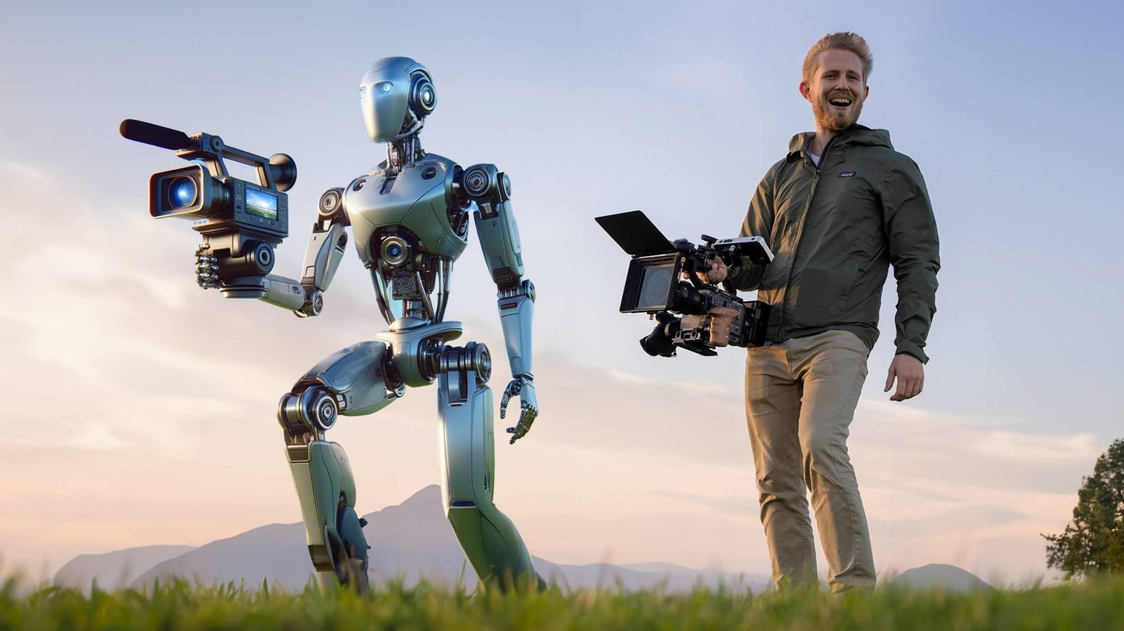 Kazakhstan to Host International AI Film Festival: Showcasing the Future of Cinema