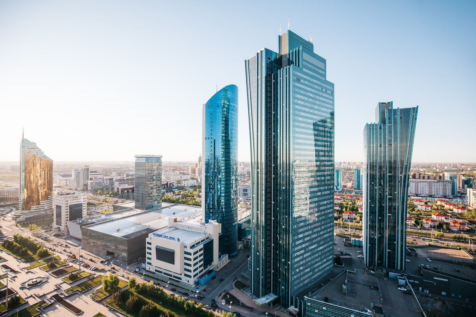 Kazakhstan to Host International AI Film Festival: Showcasing the Future of Cinema