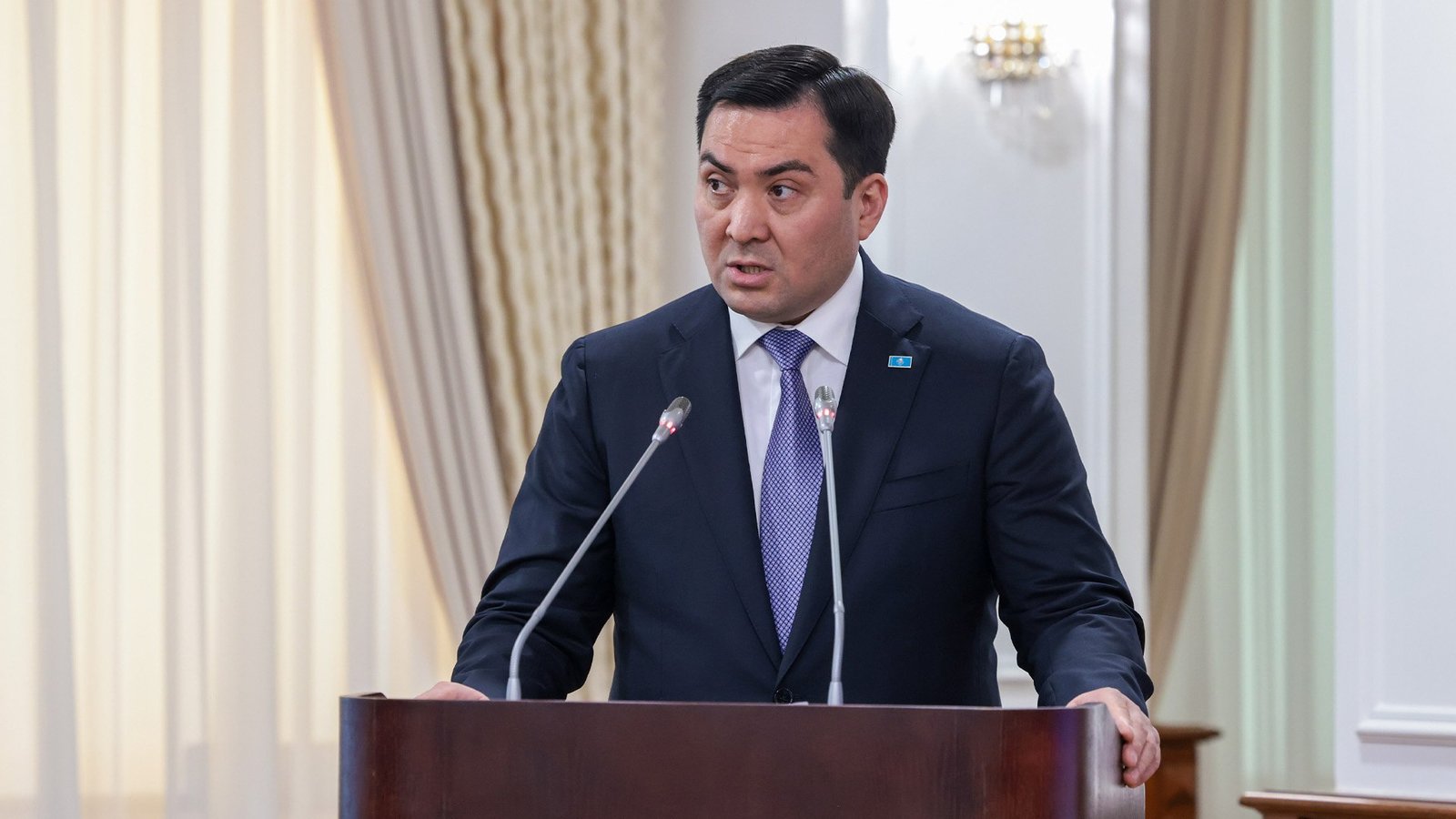 Kazakhstan & China Launch Hydrogen Technology Hub to Drive the Future of Clean Energy