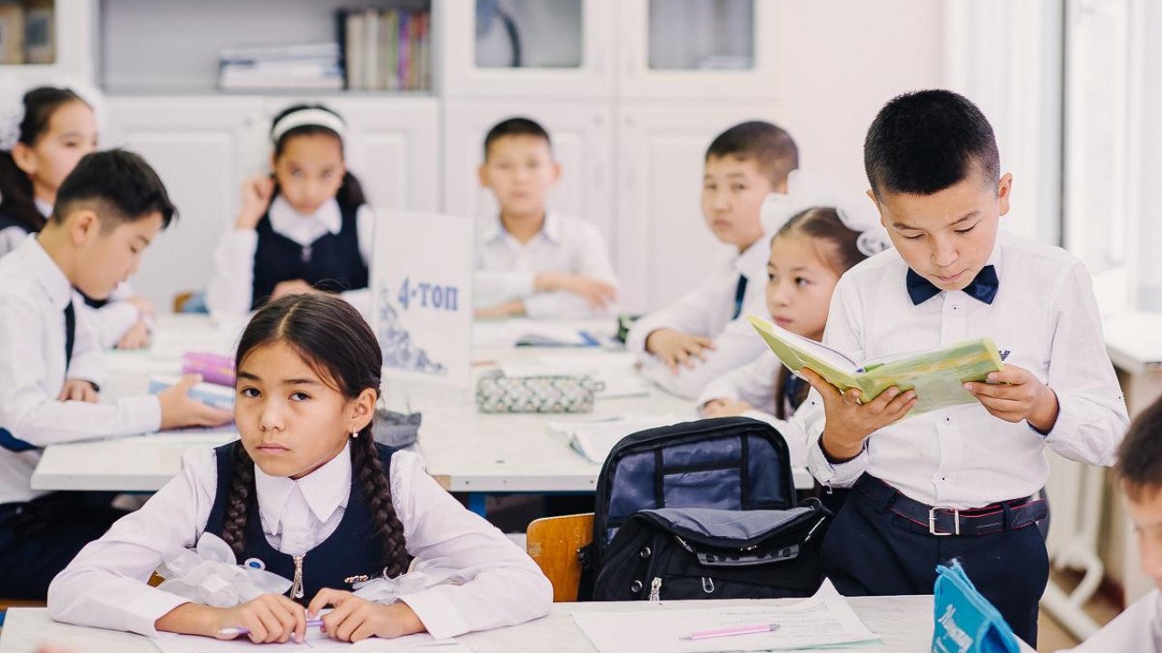 Learning Beyond Borders: How Kazakhstan Is Expanding Educational Influence Through Global Partnerships