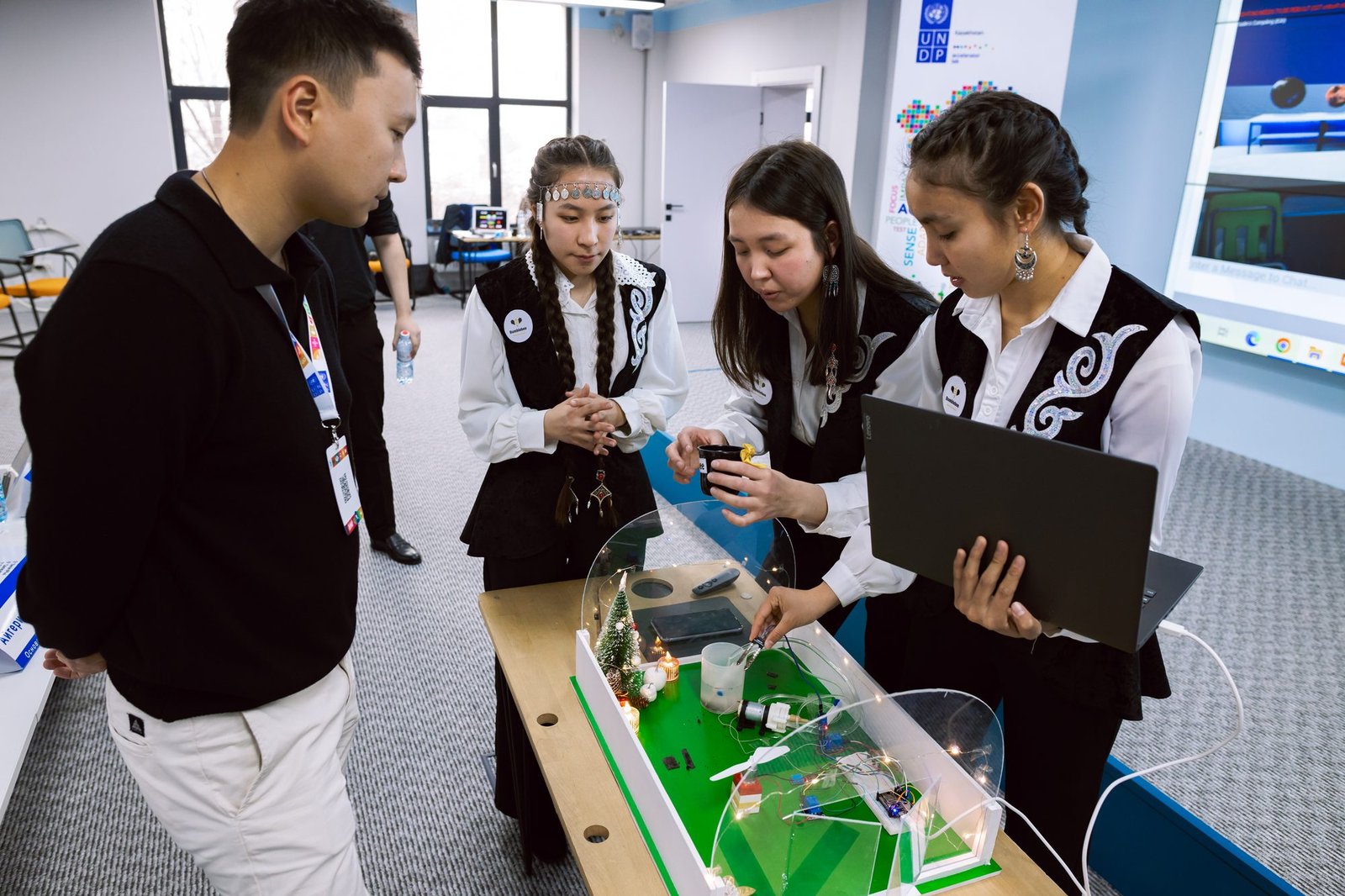 Learning Beyond Borders: How Kazakhstan Is Expanding Educational Influence Through Global Partnerships