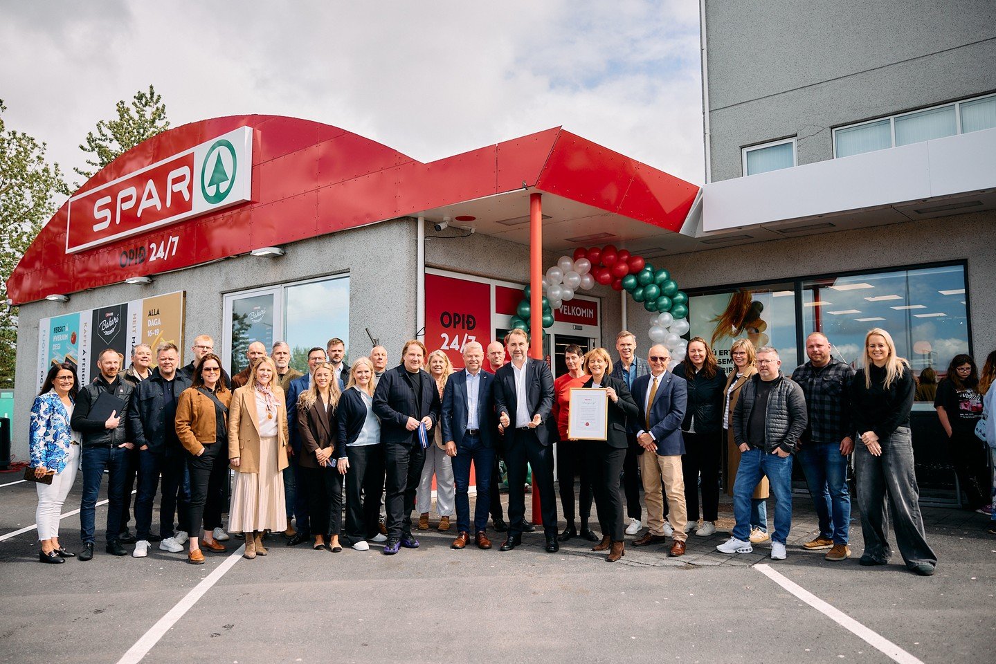 SPAR Kazakhstan Strengthens Presence in Almaty with New Modern Supermarket in Remizovka