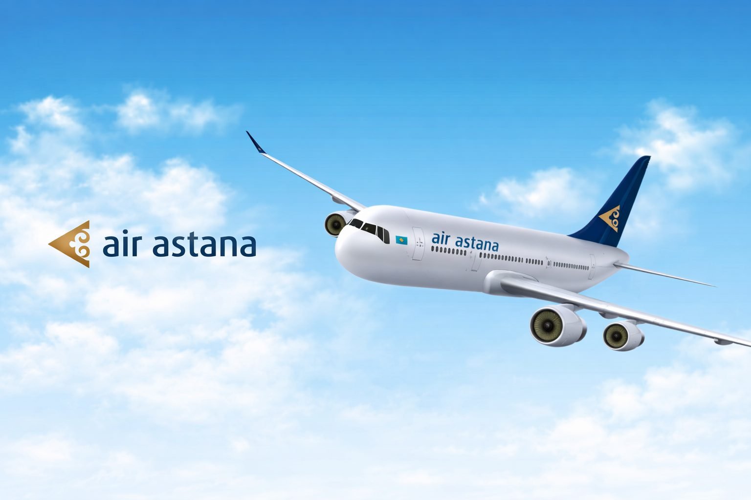 Kazakhstan Boosts Air Connectivity With New Thailand, Georgia Routes, Plans 100 Extra Holiday Flights