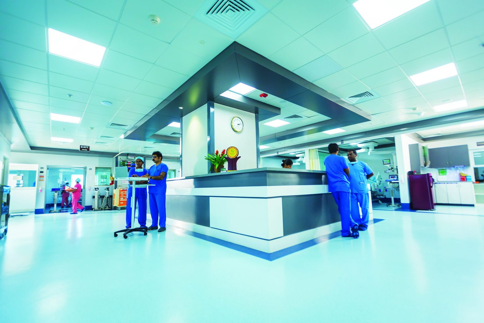 Dr. KMD’s ROYALCARE Hospitals Group – The Most Preferred Destination for Medical Tourism in Asia