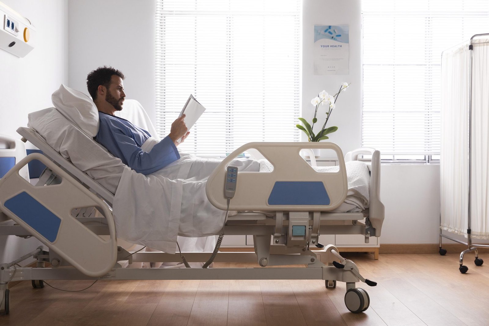 Dr. KMD’s ROYALCARE Hospitals Group – The Most Preferred Destination for Medical Tourism in Asia