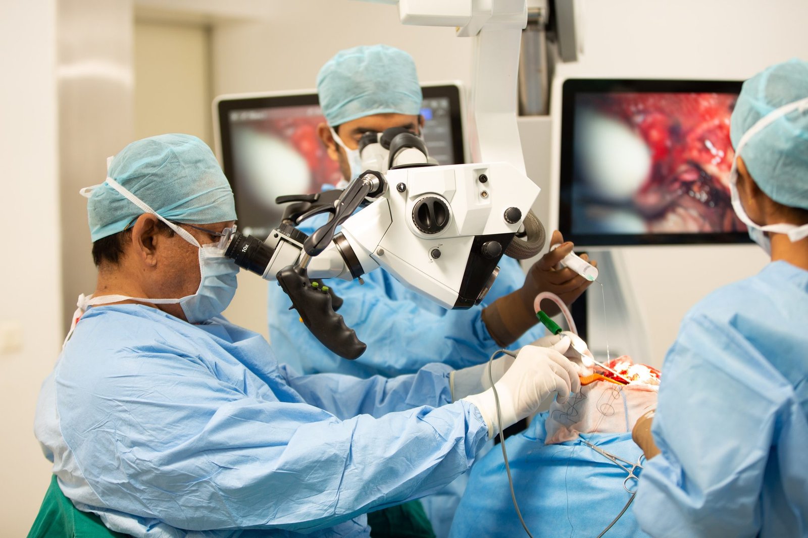 Dr. KMD’s ROYALCARE Hospitals Group – The Most Preferred Destination for Medical Tourism in Asia
