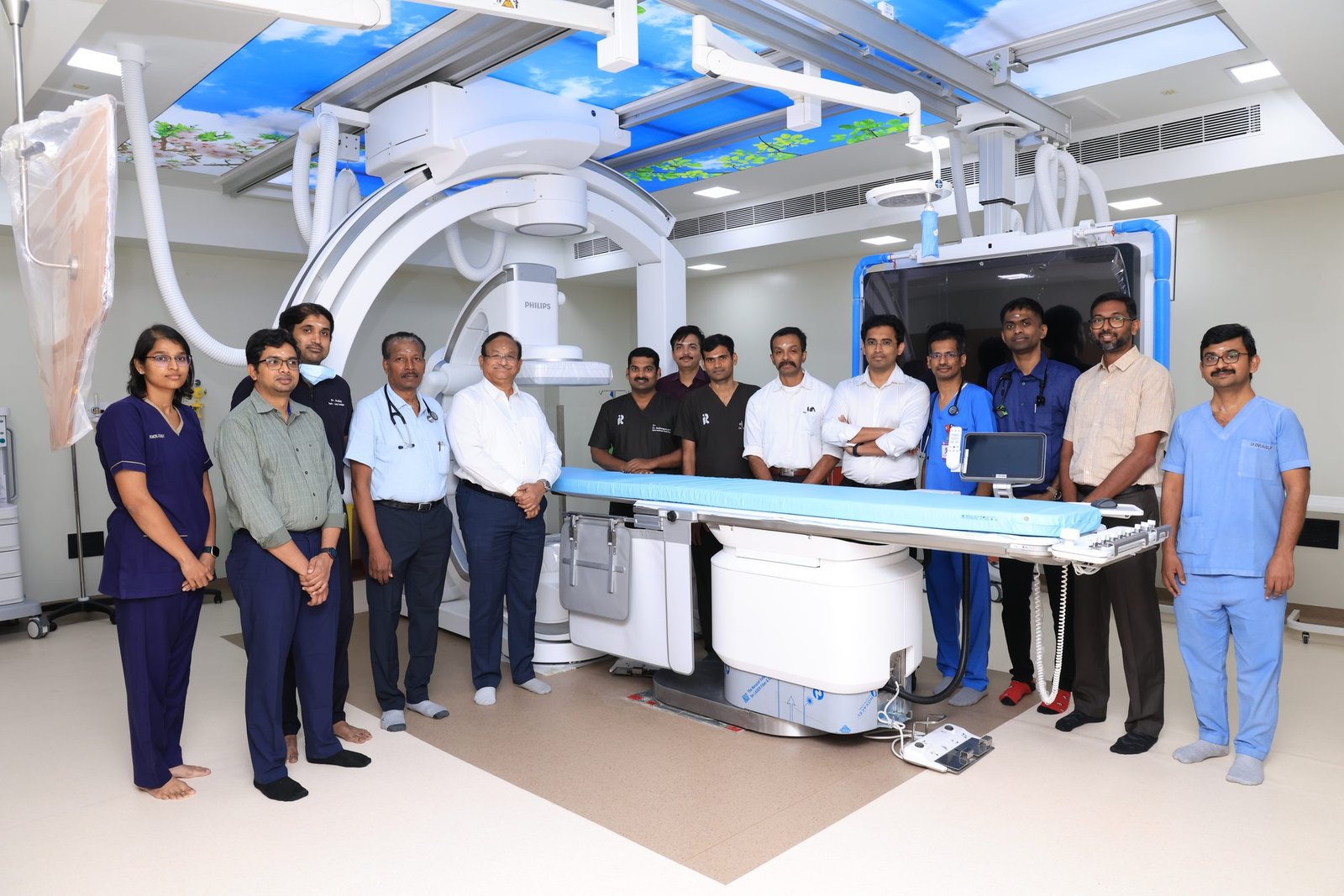 Dr. KMD’s ROYALCARE Hospitals Group – The Most Preferred Destination for Medical Tourism in Asia